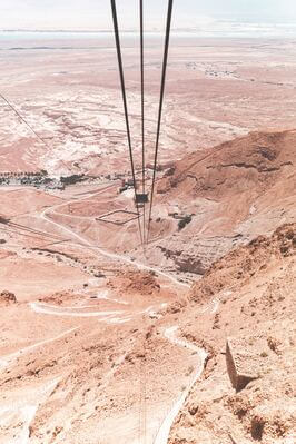 Image of Masada - Masada