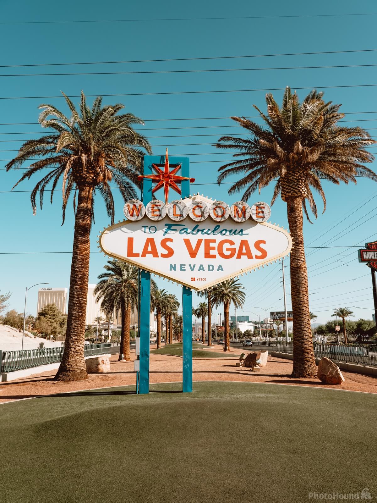 Image of Welcome To Fabulous Las Vegas by Team PhotoHound