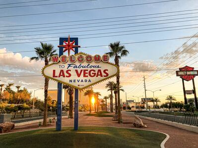 photos of Las Vegas - Welcome To Fabulous Las Vegas