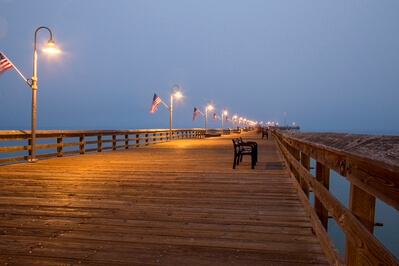Picture of Ventura Pier - Ventura Pier