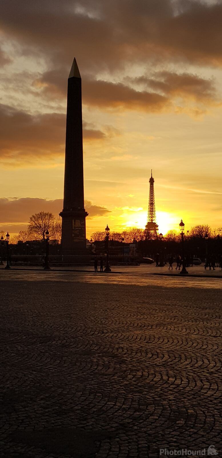 Image of Place de la Concorde by Team PhotoHound