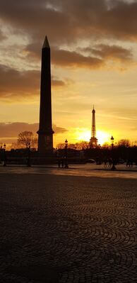 Photo of Place de la Concorde - Place de la Concorde