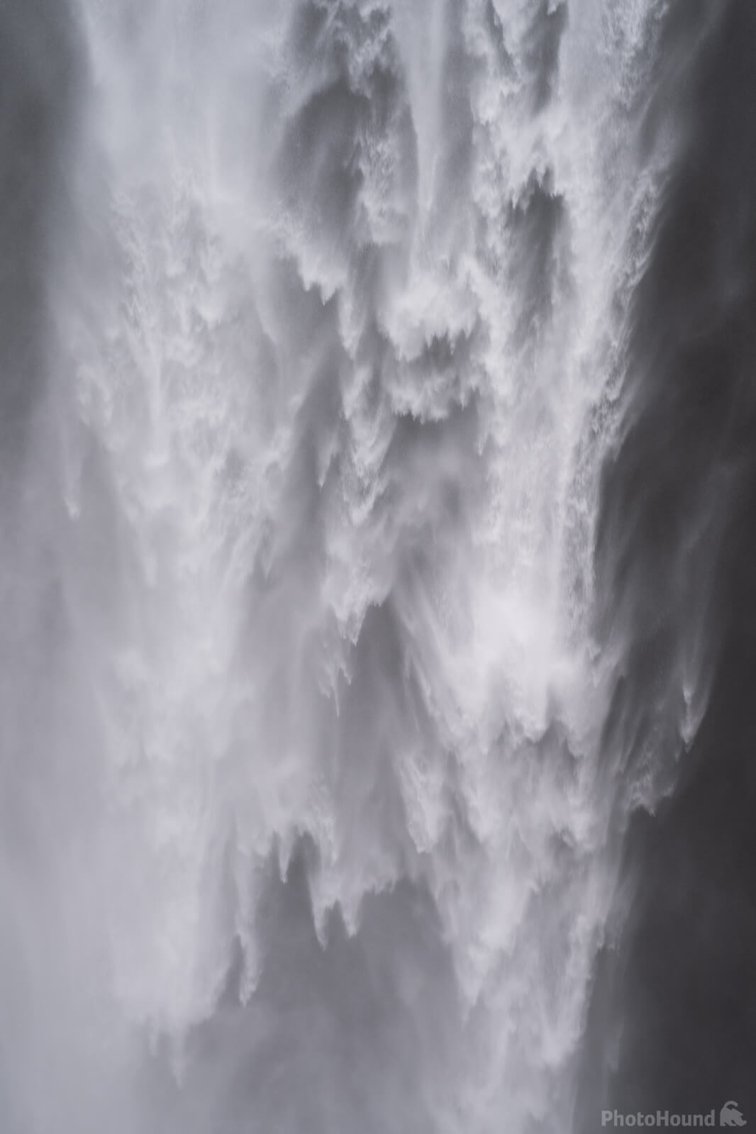 Image of Skógafoss Waterfall by Alan Bučar Vukšić