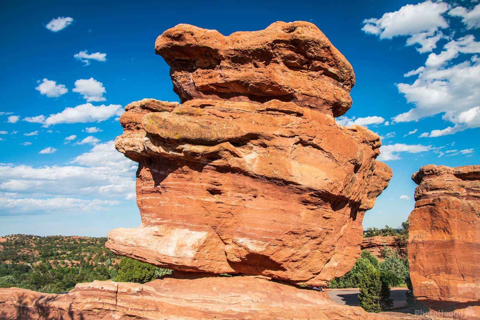 Image of Garden of the Gods by Jules Renahan