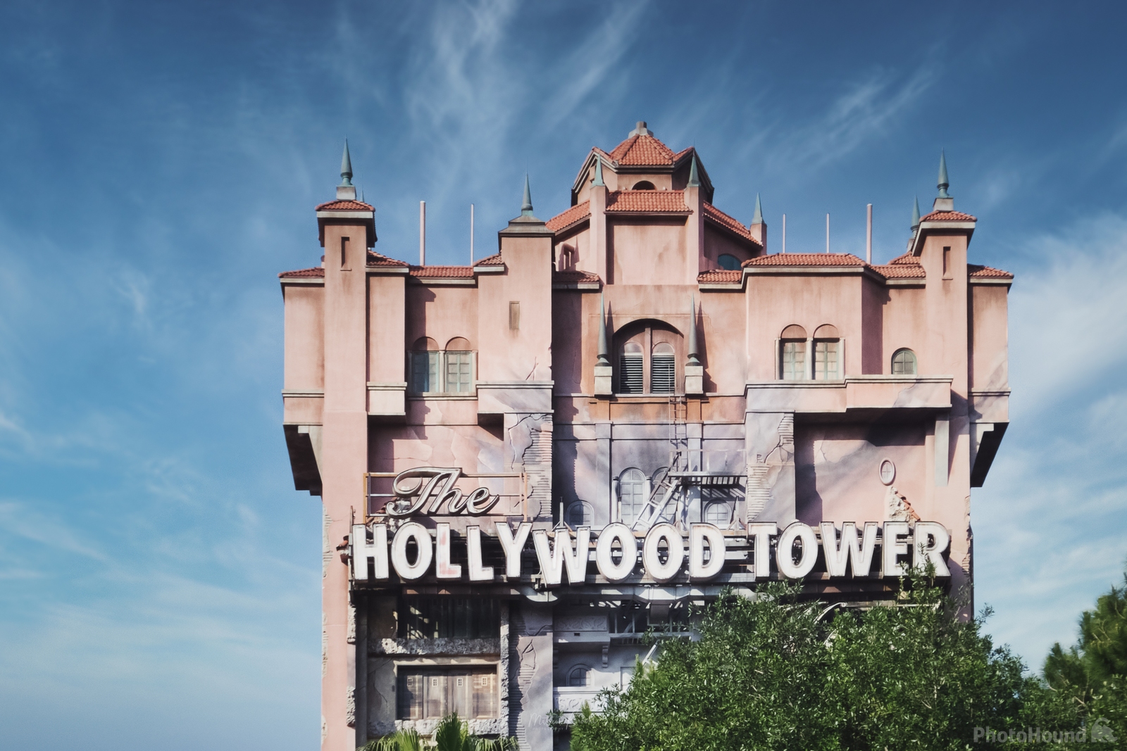 Image of Disney\'s Hollywood Studios by Mathew Browne
