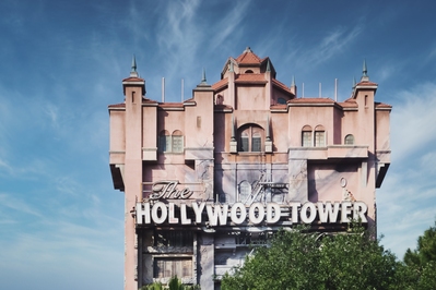 Picture of Disney's Hollywood Studios - Disney's Hollywood Studios