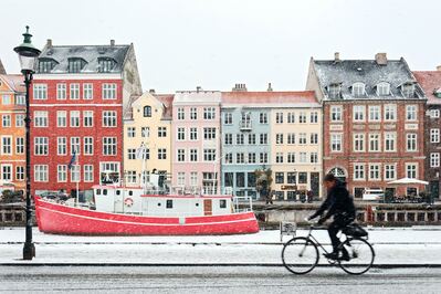 Copenhagen photography guide