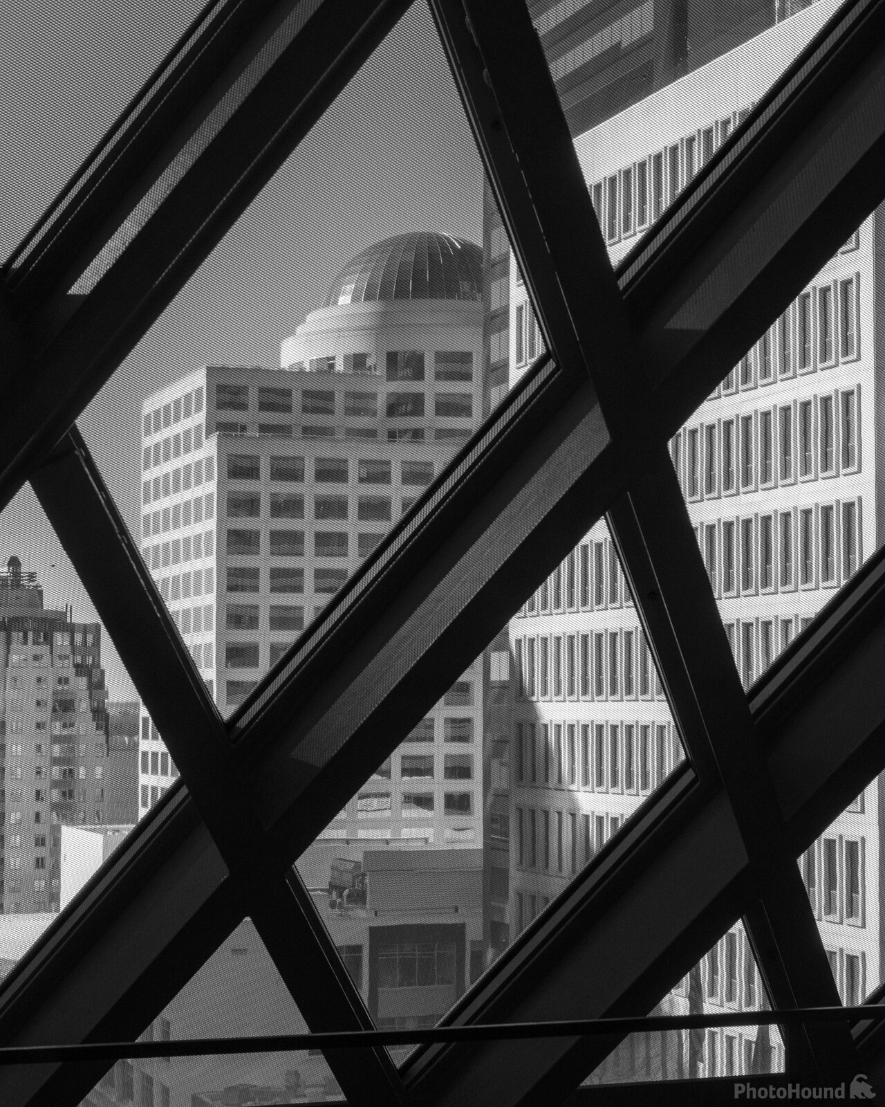 Image of Seattle Central Library by Jan Curtis