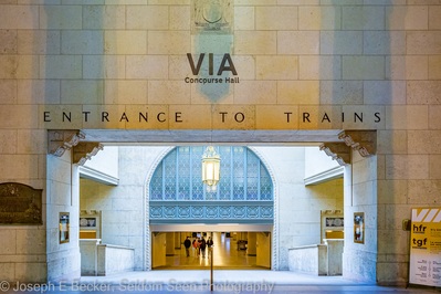 Photo of Union Station - interior - Union Station - interior