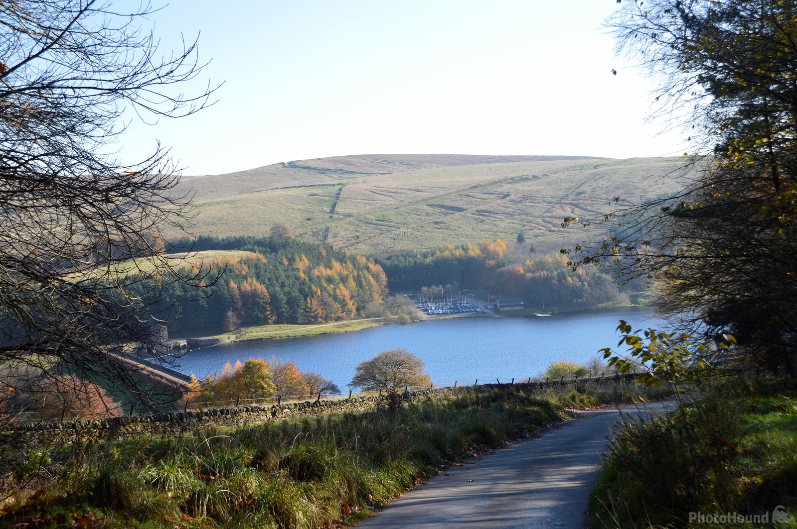 Image of Goyt Valley by Philip Eptlett