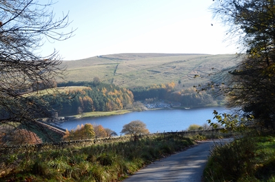 Picture of Goyt Valley - Goyt Valley