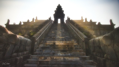 Kingdom of Ganesha - Flower Temple