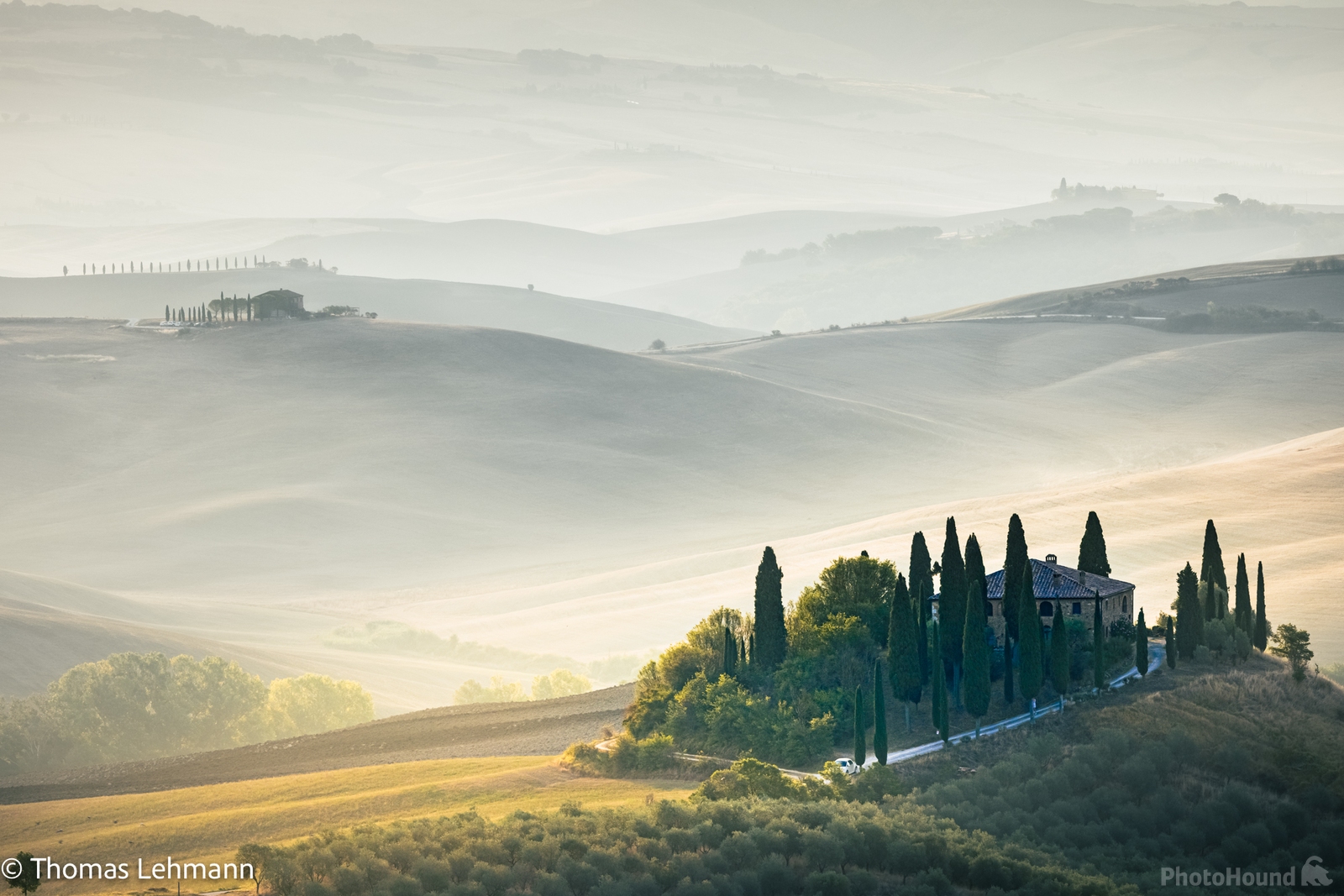 Image of Podere Belvedere by Thomas Lehmann