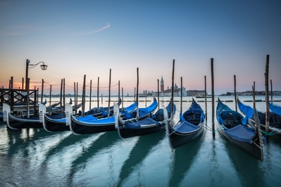 photos of Venice - Riva degli Schiavoni