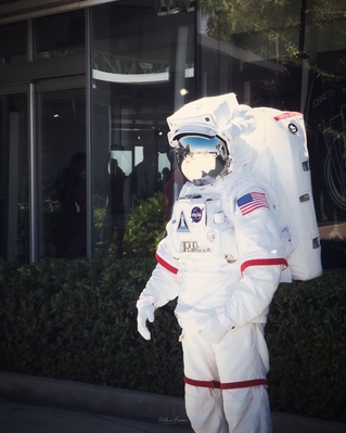 instagram locations in Florida - Kennedy Space Center Visitor Complex