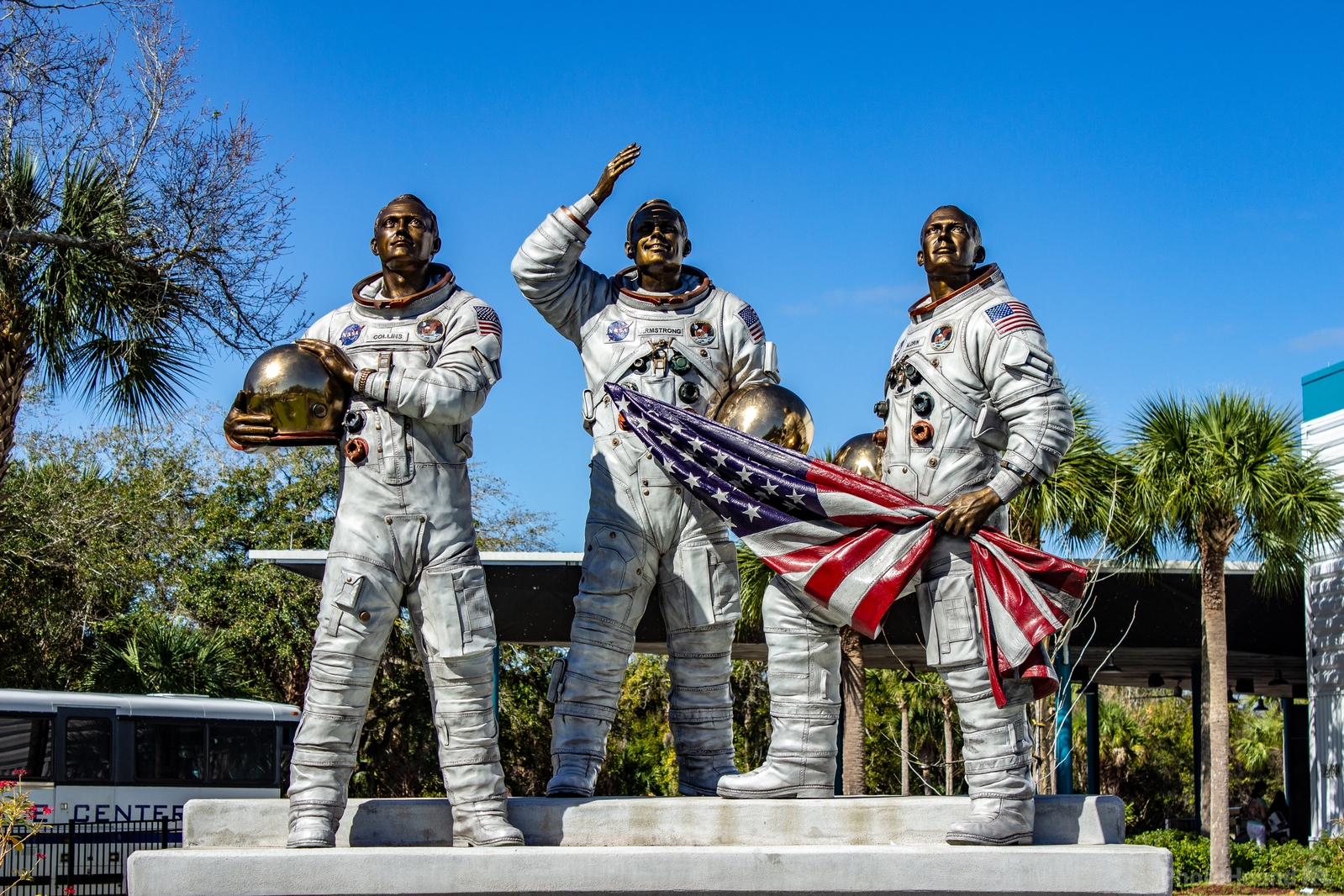 Image of Kennedy Space Center Visitor Complex by Team PhotoHound