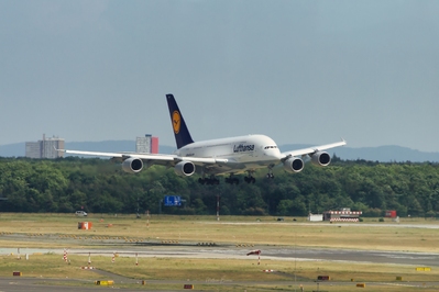Photo of Frankfurt Airport - Frankfurt Airport