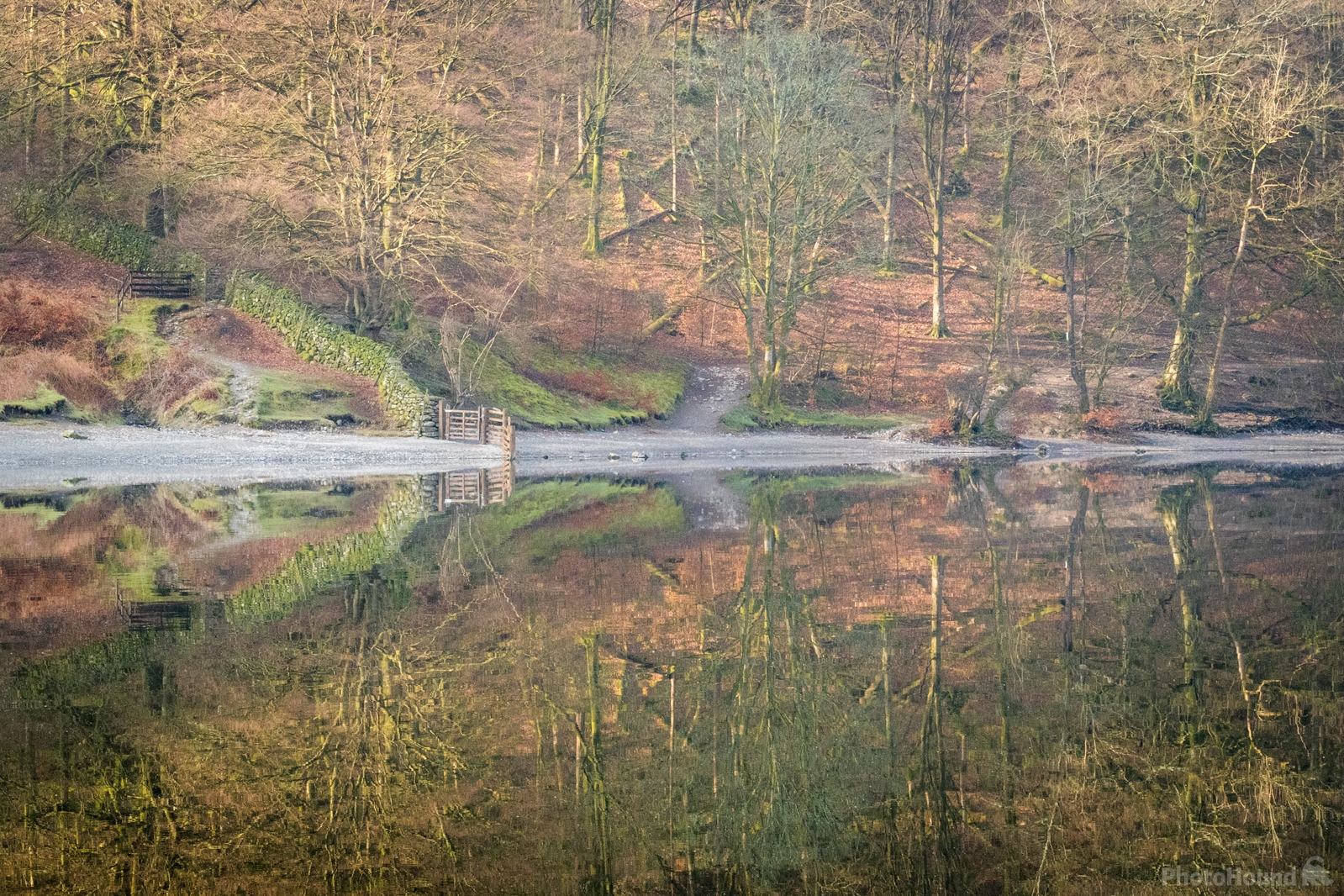 Image of Grasmere View, Lake district by Andy Killingbeck