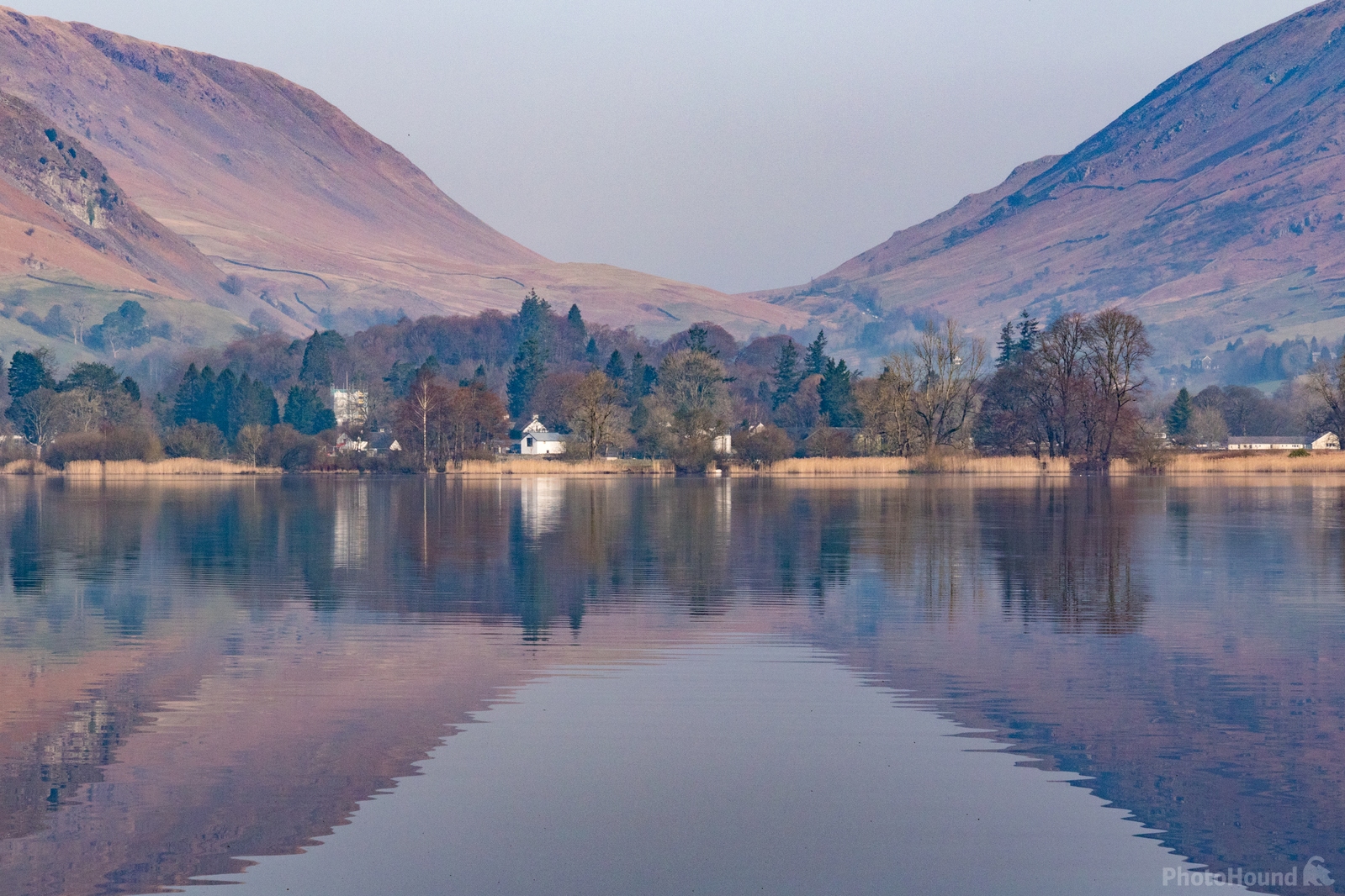 Image of Grasmere View, Lake district by Andy Killingbeck