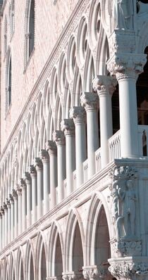 photos of Venice - Piazza San Marco (St Mark's Square)
