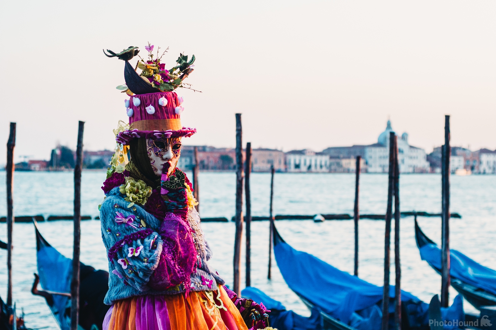 Image of Carnevale di Venezia (Venice Carnival) by Team PhotoHound