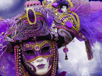 Image of Carnevale di Venezia (Venice Carnival) - Carnevale di Venezia (Venice Carnival)