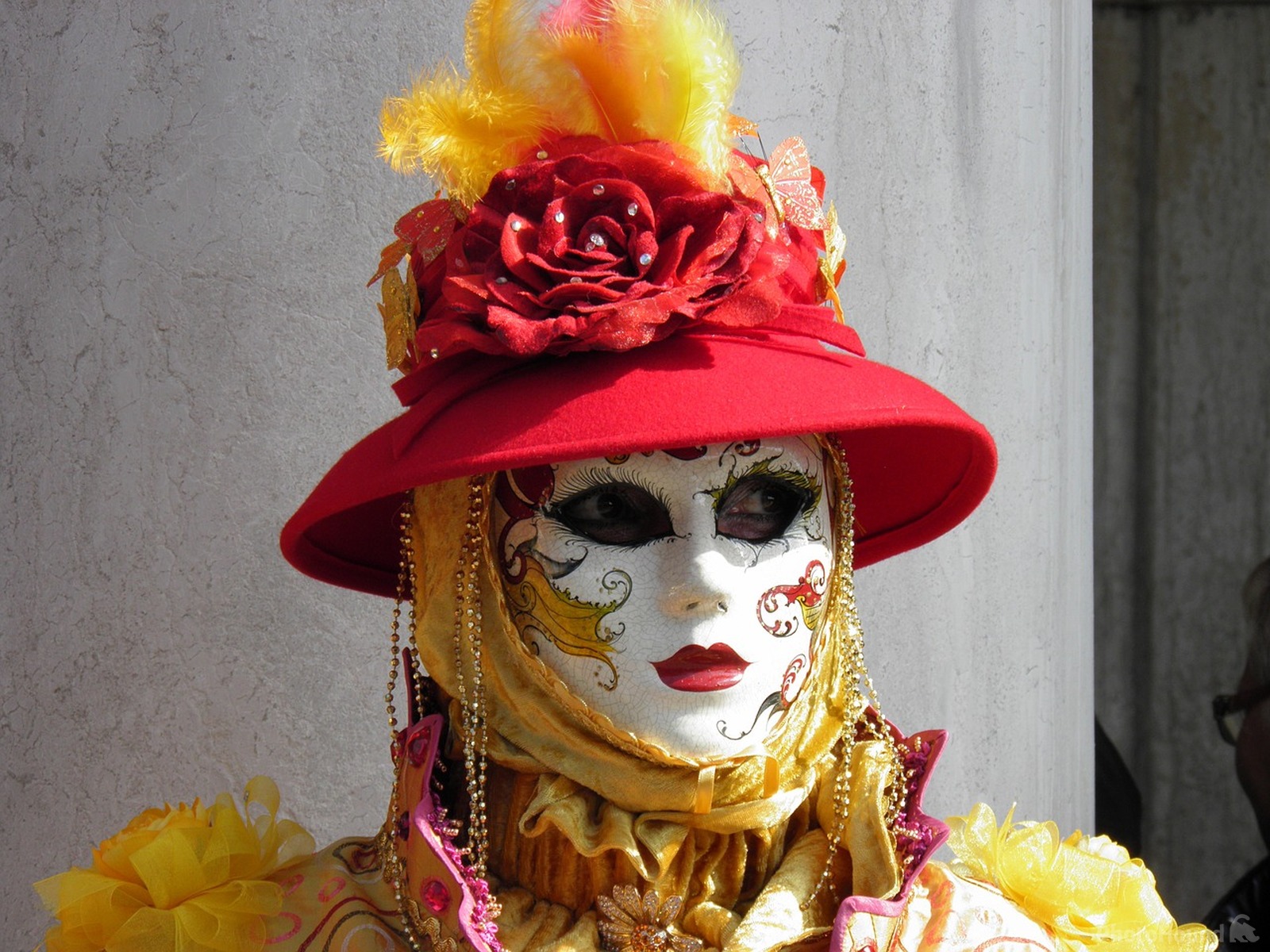 Image of Carnevale di Venezia (Venice Carnival) by Team PhotoHound