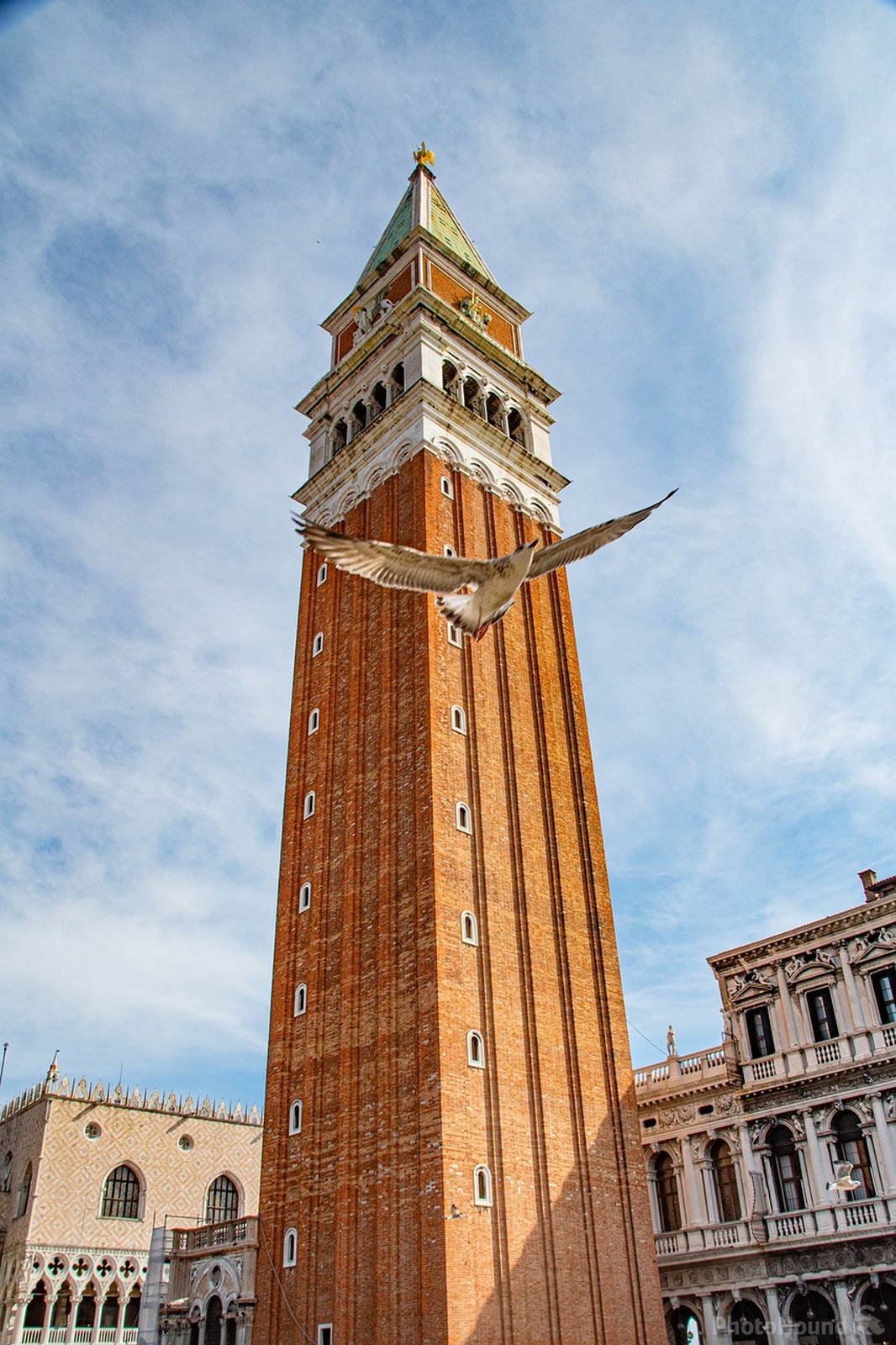 Image of Piazza San Marco (St Mark\'s Square) by Team PhotoHound
