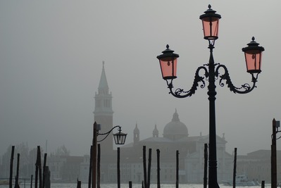 pictures of Venice - Riva degli Schiavoni