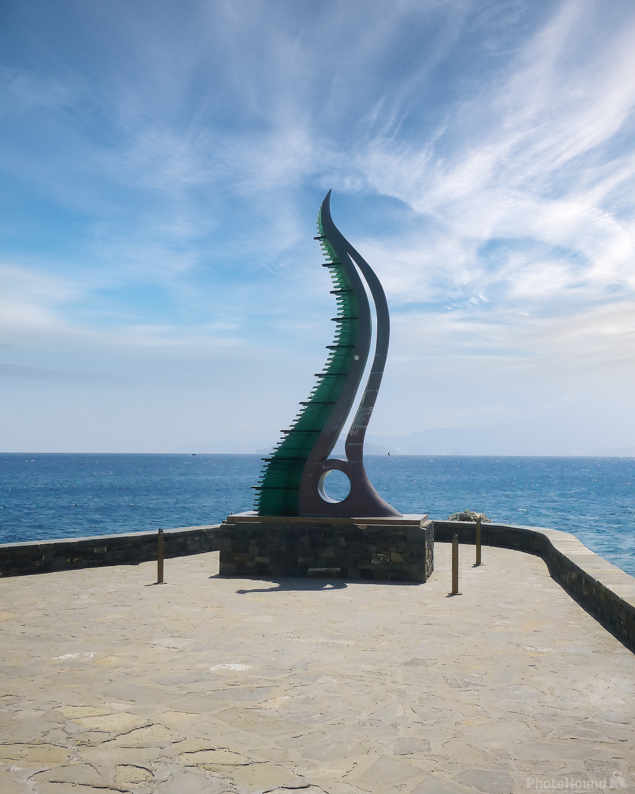 Image of Horn Of Amalthea by Mathew Browne