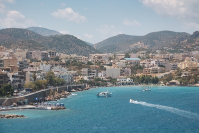 Photo of Port of Agios Nikolaos - Port of Agios Nikolaos