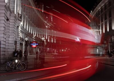 Picture of Piccadilly Circus - Piccadilly Circus