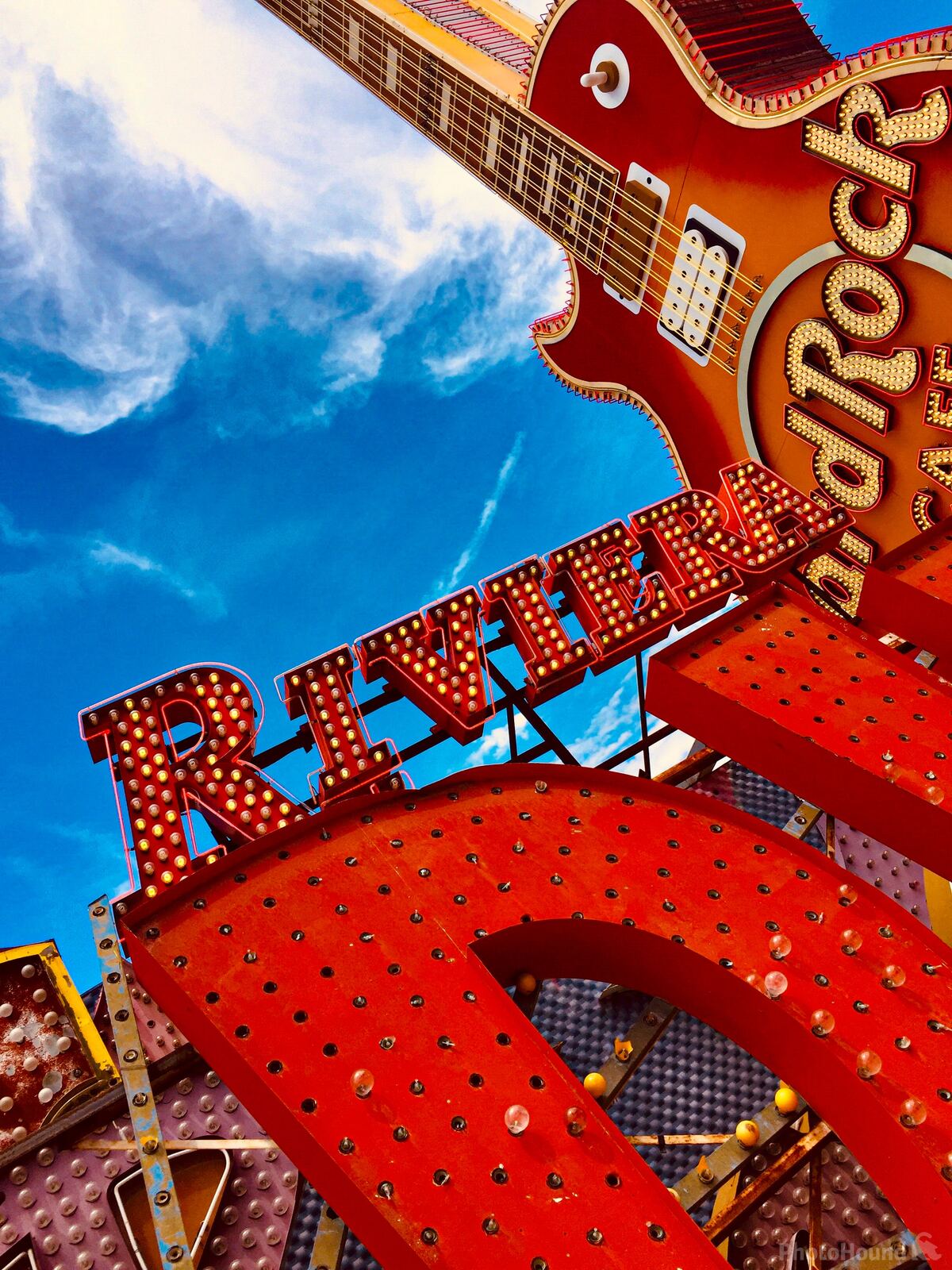 Image of Las Vegas Neon Museum by Team PhotoHound