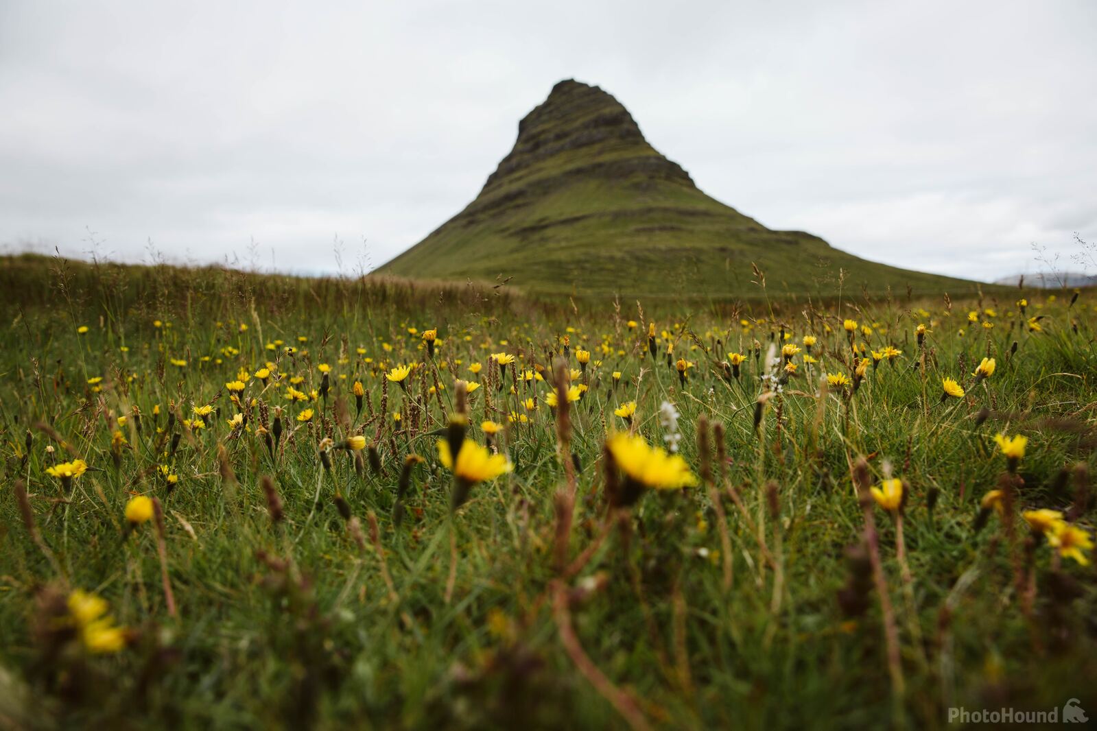 Image of Kirkjufell by Team PhotoHound