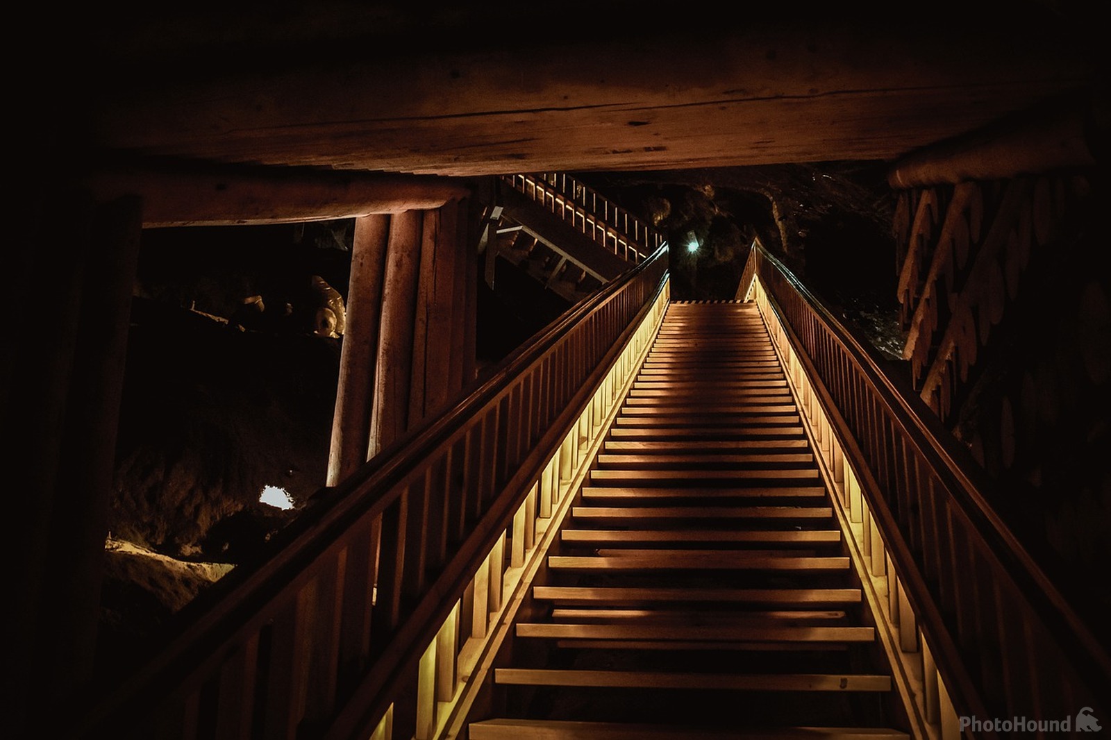 Image of Wieliczka Salt Mine by Team PhotoHound