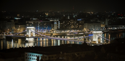 images of Budapest - Fisherman's Bastion