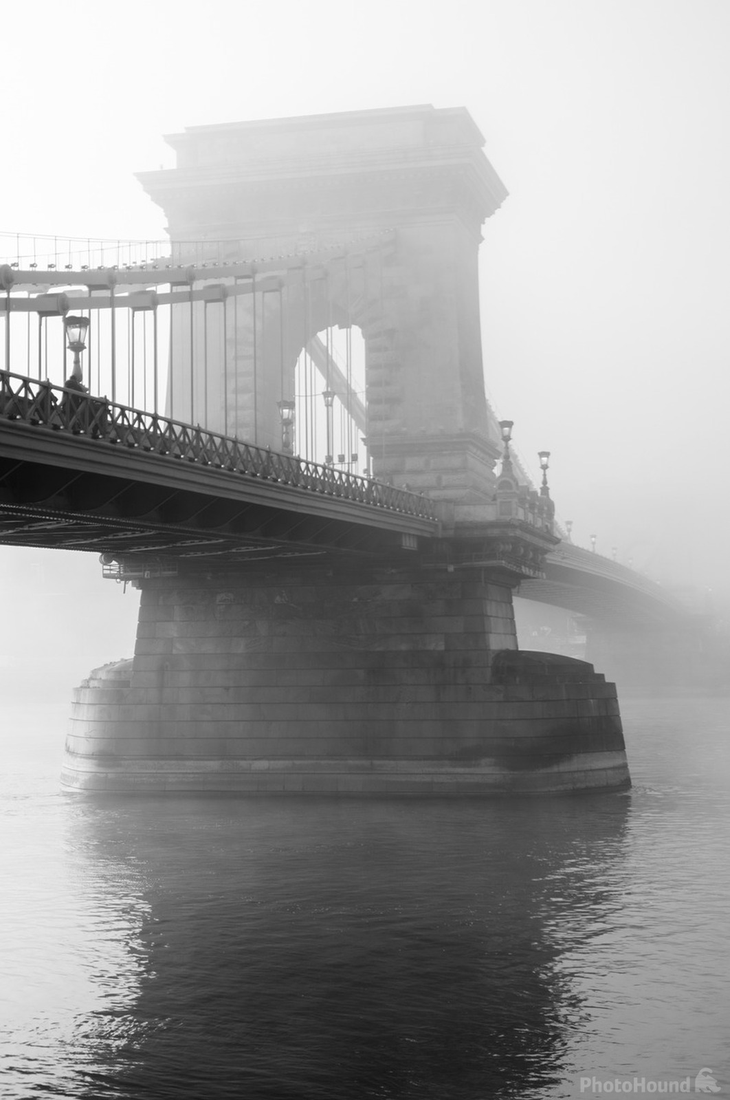 Image of Chain Bridge - Danube Viewpoint by Team PhotoHound
