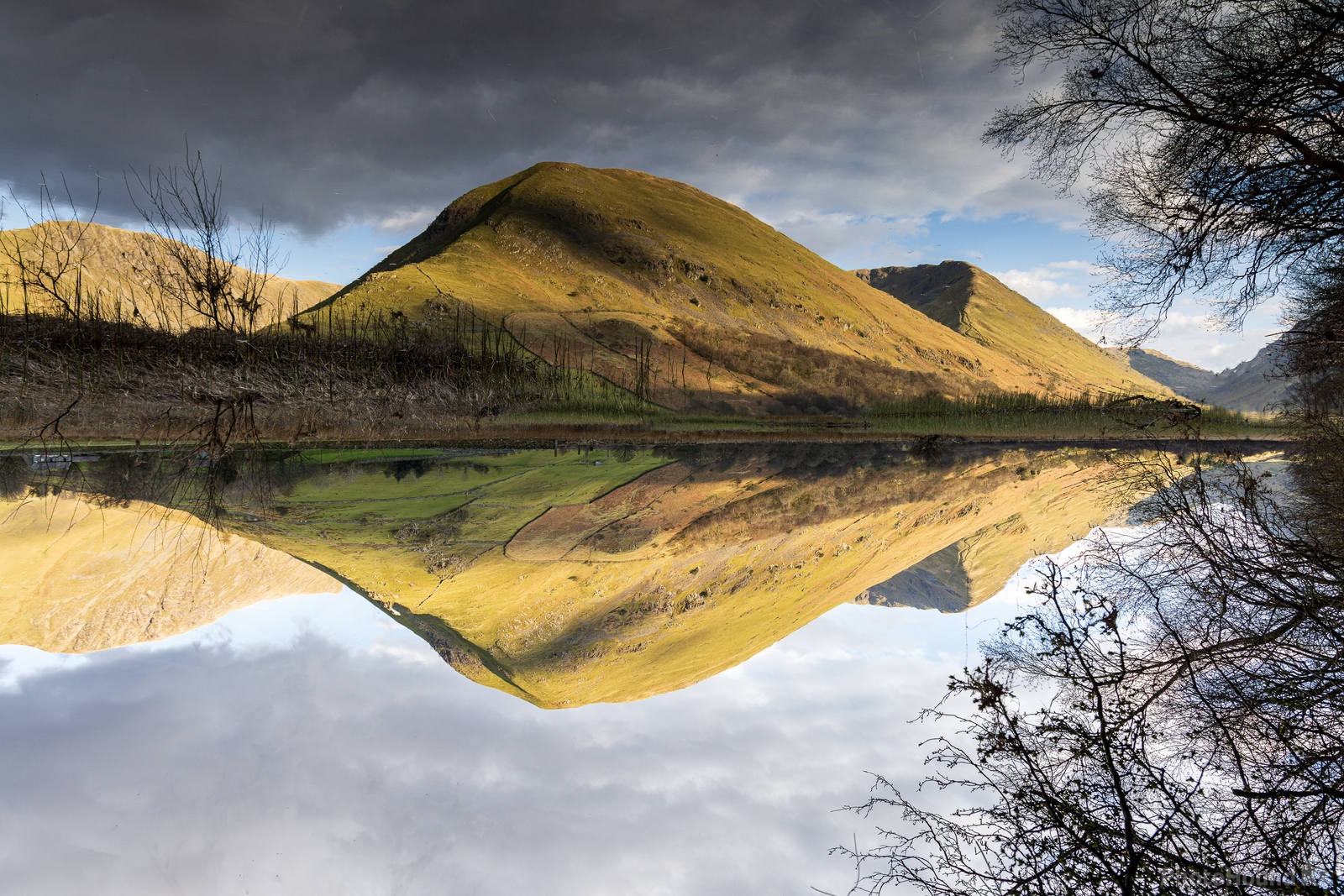 Image of Brothers Water by Andy Foskett