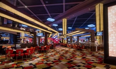images of Las Vegas - Planet Hollywood Casino