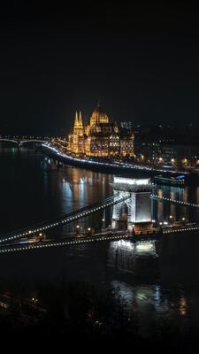 photos of Budapest - Buda Castle - Exterior