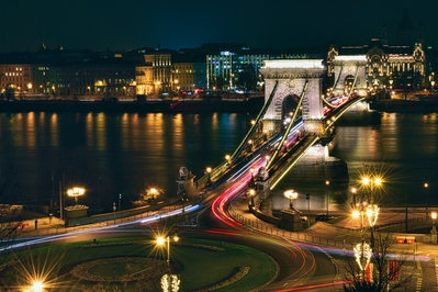 Hungary photo spots - Views from Sándor Palace - Exterior