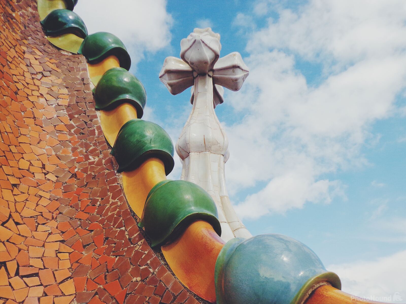 Image of Casa Batlló - Interior by Team PhotoHound