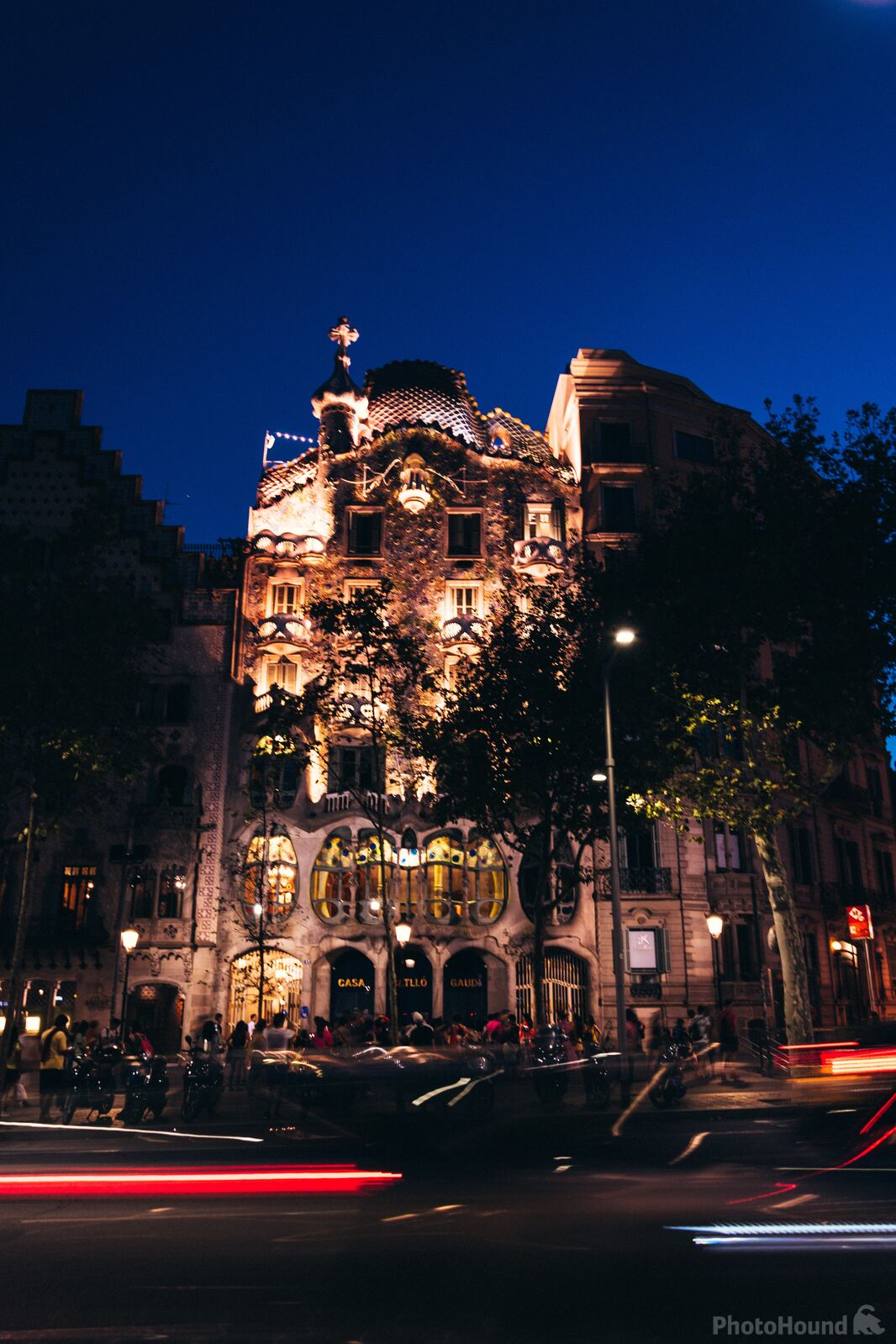 Image of Casa Batlló - Exterior by Team PhotoHound