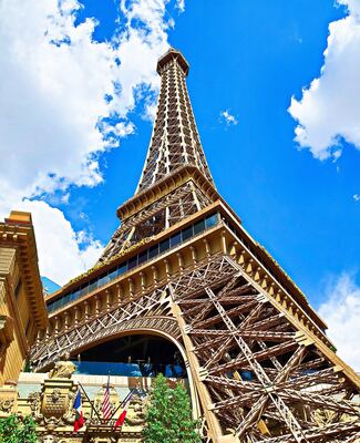 Picture of Paris Las Vegas - Exterior - Paris Las Vegas - Exterior