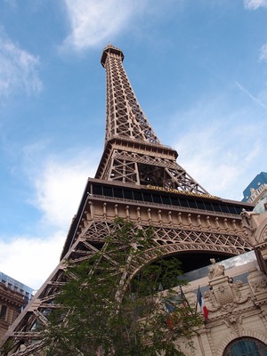 Picture of Paris Las Vegas - Exterior - Paris Las Vegas - Exterior