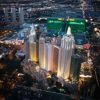 photos of Las Vegas - Las Vegas Helicopter Tours