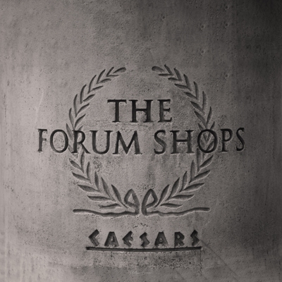 photos of Las Vegas - The Forum Shops at Caesars