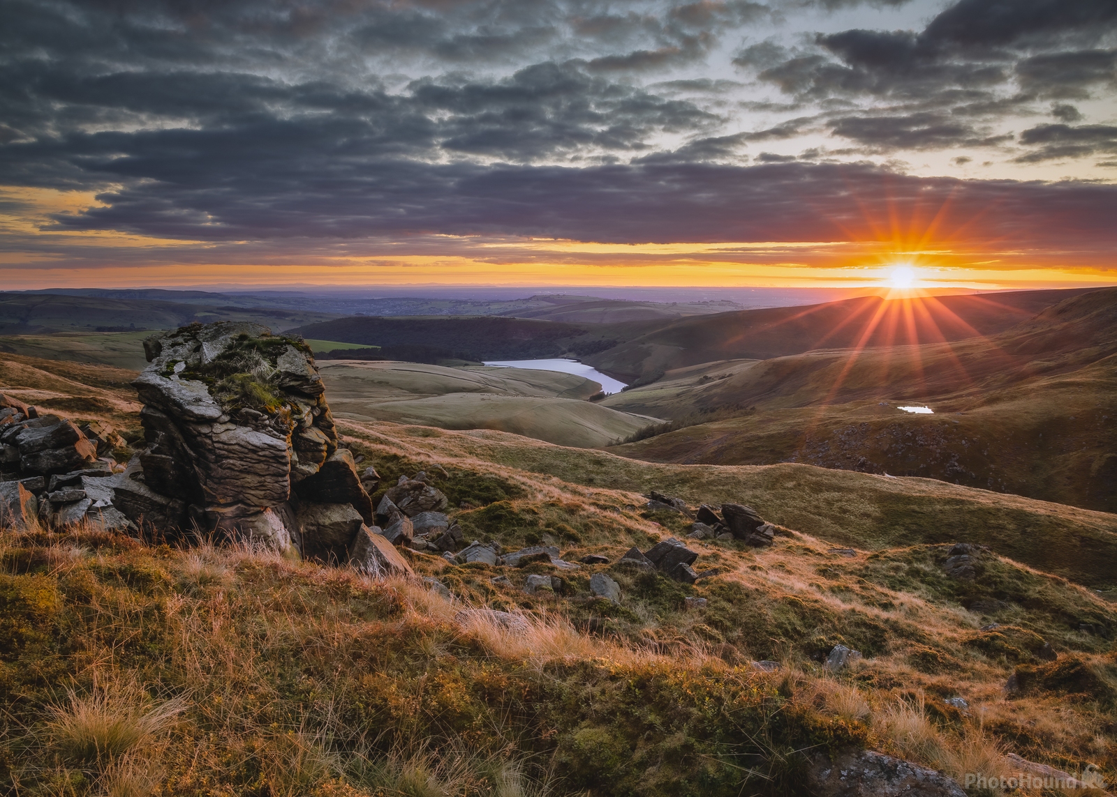 Image of Kinder Downfall by Chris Brown
