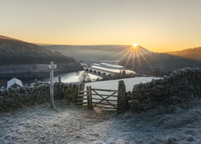 The Peak District photography guide - Crook Hill