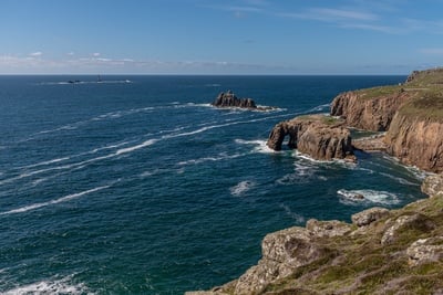 Photo of Land's End - Land's End